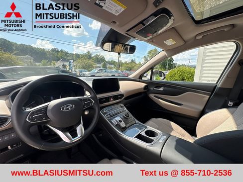 Used 2023 Hyundai Santa Fe SEL AWD/4WD image 18