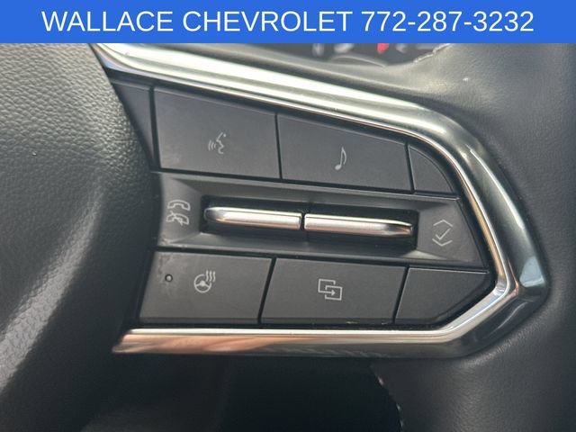 Used 2024 Chevrolet Traverse LS FWD image 25