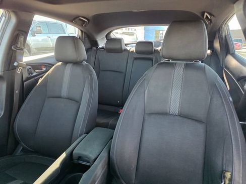 Used 2018 Honda Civic EX image 26