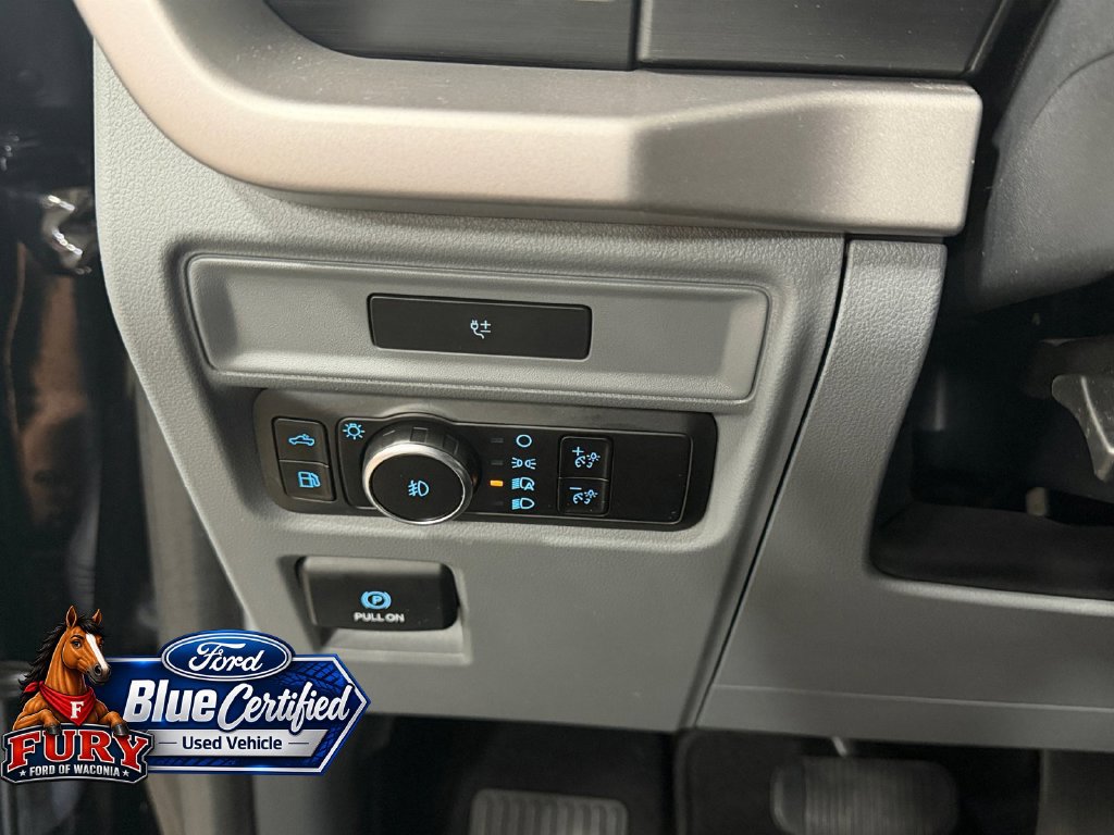 Certified 2023 Ford F150 XLT w/ Equipment Group 301A Mid AWD/4WD image 29