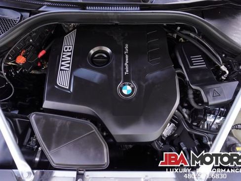 Used 2019 BMW X3 xDrive30i w/ Convenience Package image 54