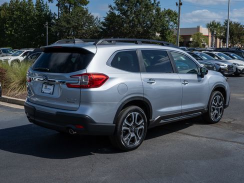 New 2025 Subaru Ascent Touring w/ Popular Package #2 image 3