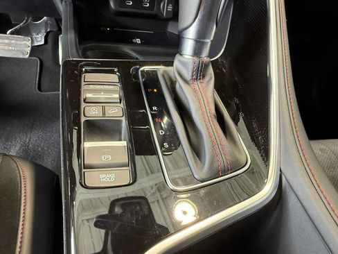 New 2026 Acura ADX A-Spec AWD/4WD image 24