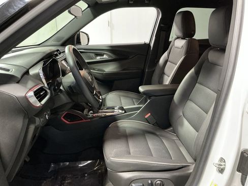 Used 2023 Chevrolet TrailBlazer RS image 21