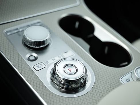 New 2026 Genesis GV80 3.5T Prestige image 39