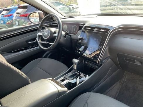 Used 2022 Hyundai Tucson SEL w/ Convenience Package AWD/4WD image 7
