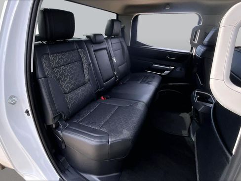 Used 2023 Toyota Tundra SR5 w/ TRD Sport Premium Package RWD image 20
