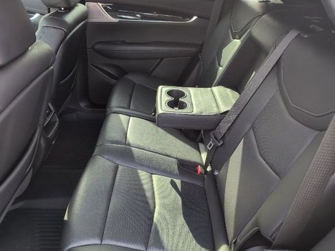 Used 2020 Cadillac XT5 Premium Luxury image 24