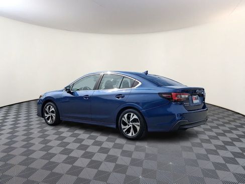 Used 2020 Subaru Legacy Premium AWD/4WD image 7
