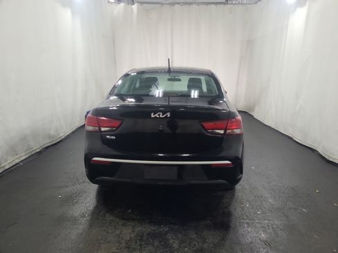 Used 2023 Kia Rio LX FWD image 7