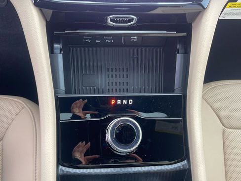 New 2026 Jeep Grand Cherokee Limited RWD image 19
