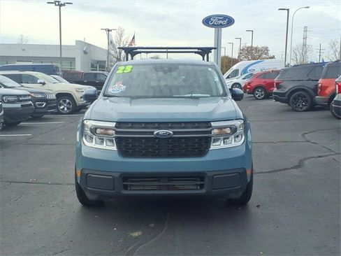 Certified 2023 Ford Maverick XLT w/ Equipment Group 300A Standard image 2