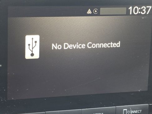 Certified 2023 Honda Accord EX image 7