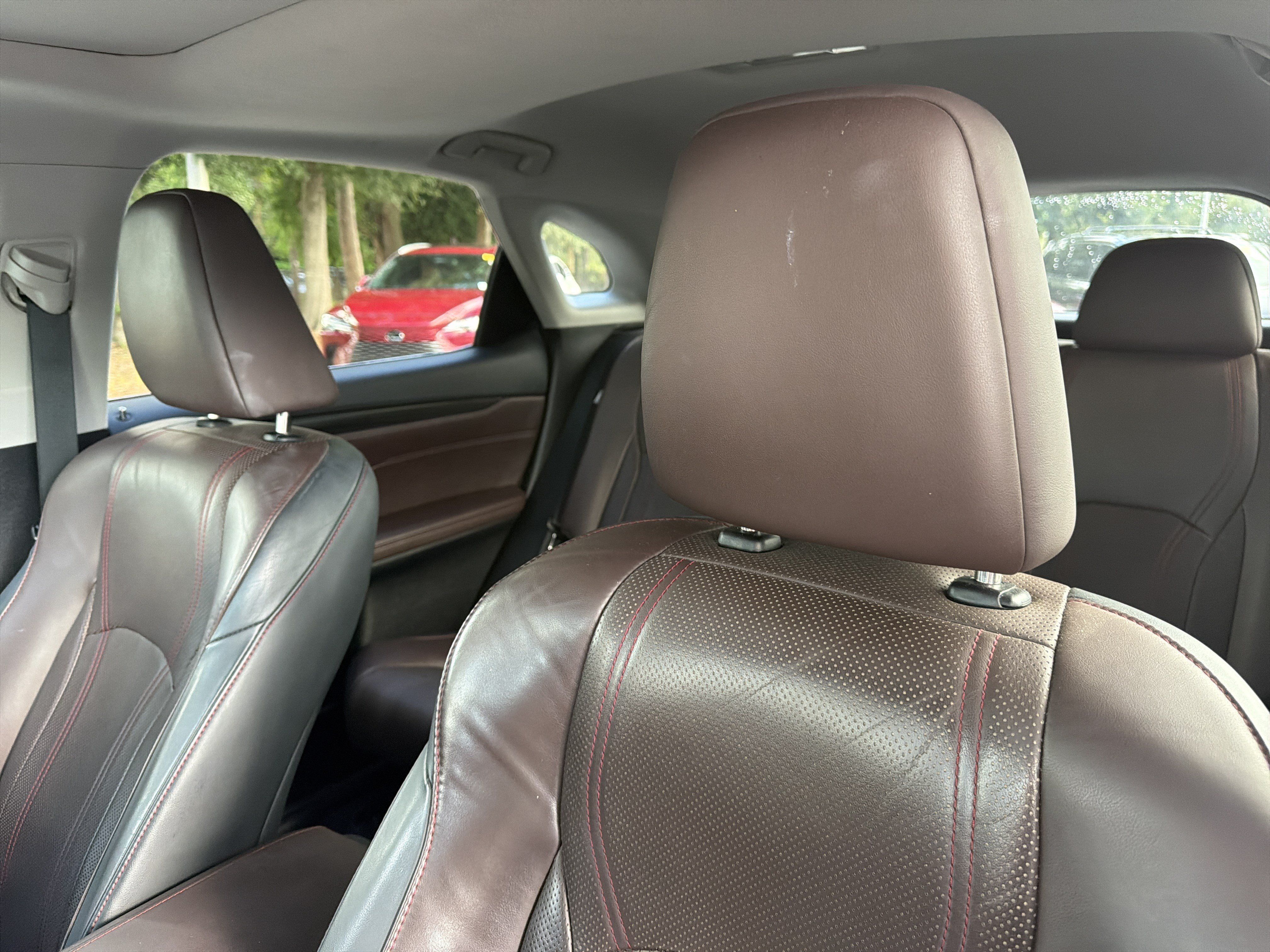 Used 2017 Lexus RX 350 AWD w/ Premium Package image 17
