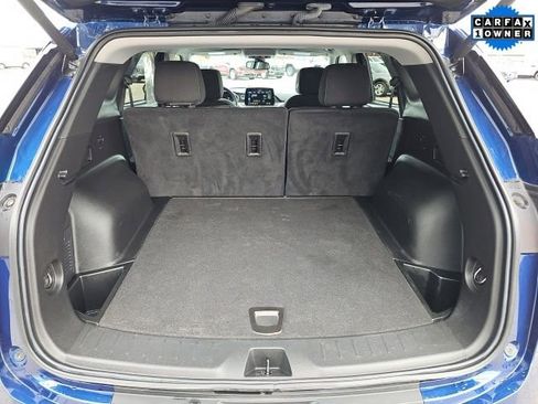 Certified 2023 Chevrolet Blazer LT w/ Convenience Package image 27