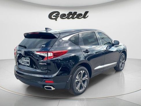 New 2026 Acura RDX SH-AWD w/ Technology Package image 5