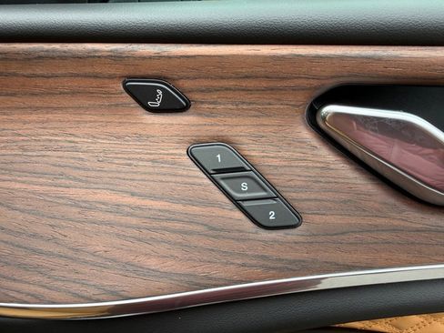 New 2025 Jeep Grand Cherokee L Summit image 30