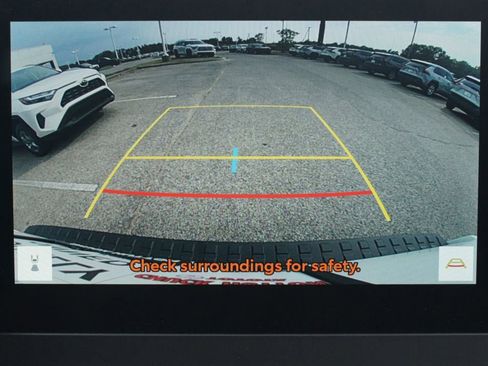 Used 2025 Toyota 4Runner TRD Off-Road image 23