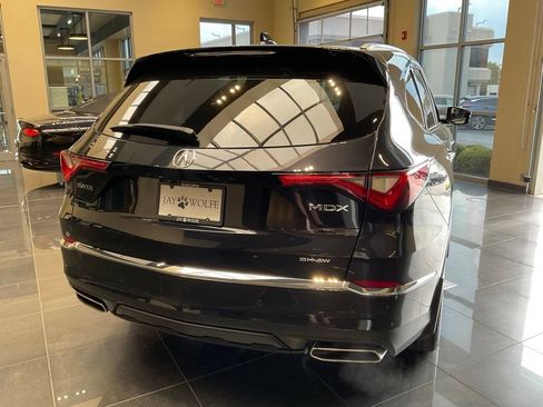 Certified 2023 Acura MDX SH-AWD w/ Advance Package image 6
