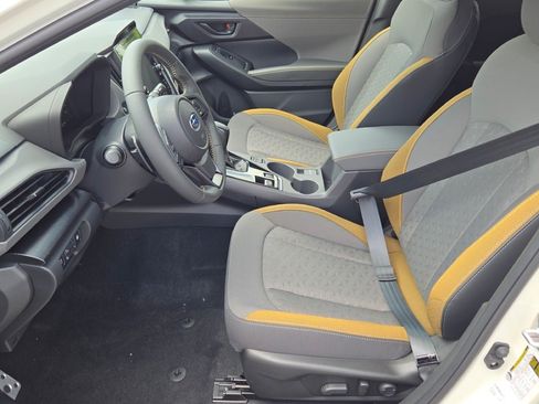 New 2026 Subaru Crosstrek 2.5i Sport AWD/4WD image 19
