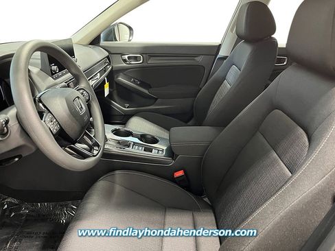 New 2026 Honda Civic LX image 12