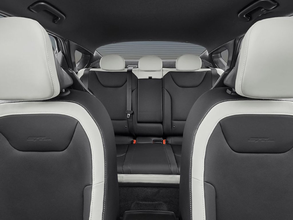 New 2026 Kia K4 GT-Line FWD image 13