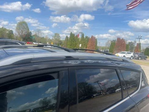 Used 2014 Ford Escape Titanium w/ Equipment Group 401A image 6