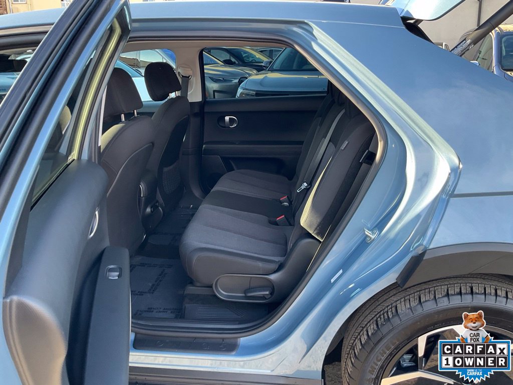 Used 2024 Hyundai Ioniq 5 SEL RWD image 8