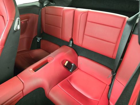 Certified 2014 Porsche 911 Turbo S AWD/4WD image 24