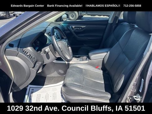 Used 2013 Nissan Altima 2.5 SL image 15