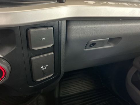 Used 2024 Ford F350 XL w/ 360-Degree Camera Package AWD/4WD image 49