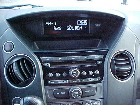 Used 2012 Honda Pilot LX image 23