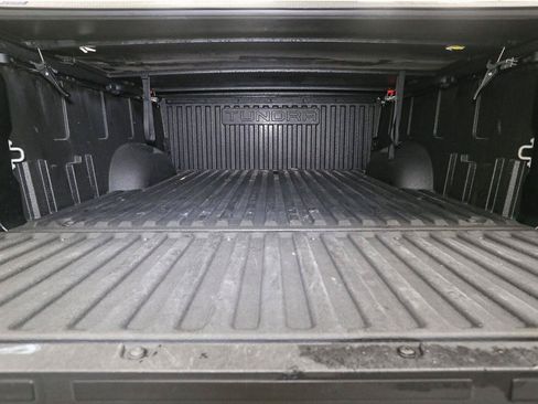Used 2024 Toyota Tundra SR5 w/ TRD Sport Premium Package AWD/4WD image 13
