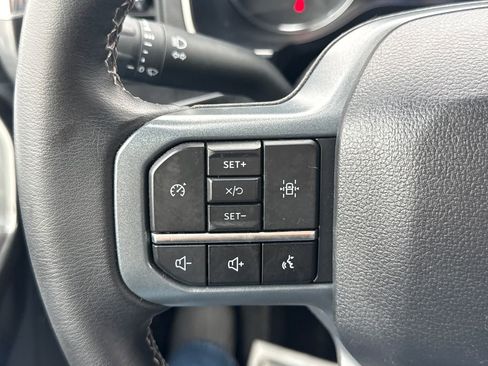 Used 2023 Ford F150 XLT w/ Equipment Group 302A High image 28