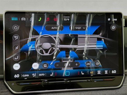 New 2026 Volkswagen Tiguan S image 14