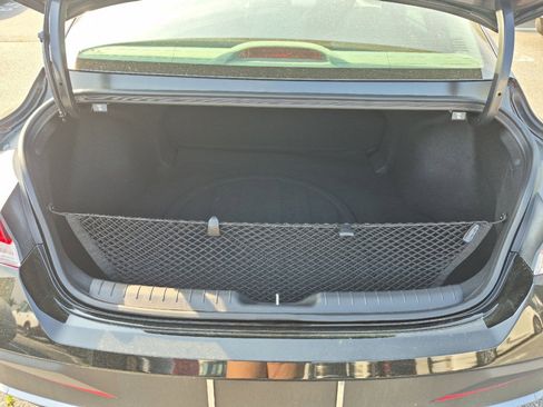New 2026 Hyundai Elantra Sport FWD image 9