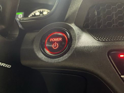 Used 2025 Honda CR-V Sport image 28