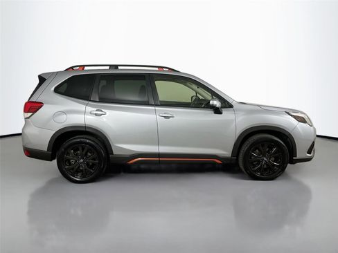 Used 2023 Subaru Forester Sport AWD/4WD image 18