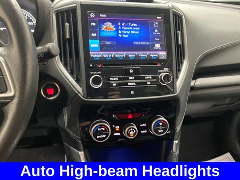 Used 2020 Subaru Forester Touring w/ Popular Package #2 AWD/4WD image 22