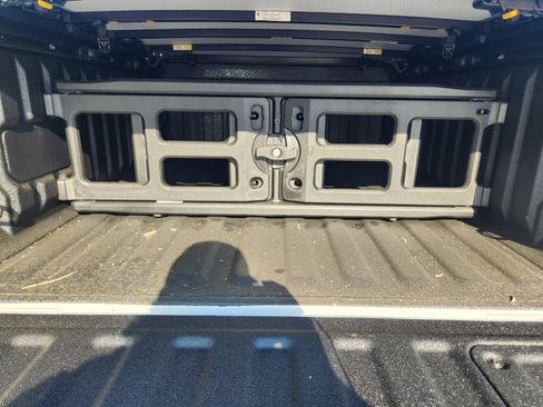 New 2026 RAM 1500 Tungsten w/ Trailer Tow Group AWD/4WD image 26