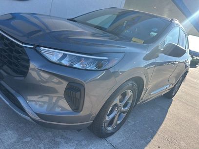 Used 2023 Ford Escape ST-Line