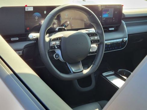 New 2026 Hyundai Ioniq 5 SEL image 3
