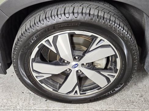 Used 2020 Subaru Forester Touring AWD/4WD image 14