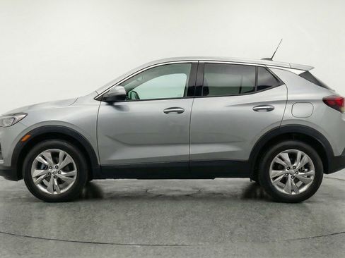 Used 2025 Buick Encore GX Preferred image 5