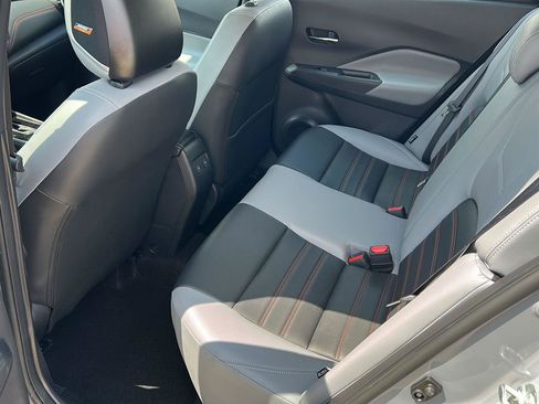 Used 2023 Nissan Kicks SR w/ SR Premium Package FWD image 20