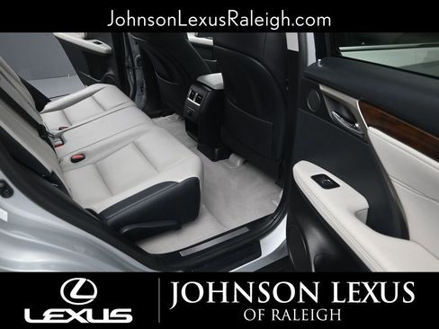 Used 2018 Lexus RX 350 FWD w/ Premium Package image 13