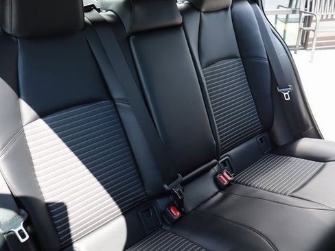 Used 2026 Toyota Corolla XSE image 14