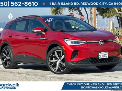 Used 2023 Volkswagen ID.4 Pro S