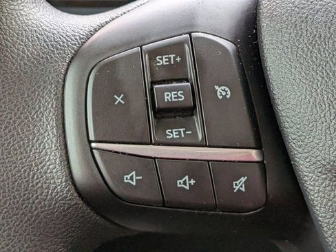 Used 2024 Ford Maverick XLT FWD image 21
