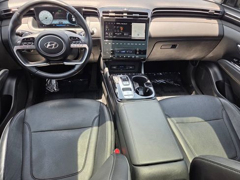 Used 2022 Hyundai Tucson Limited AWD/4WD image 9
